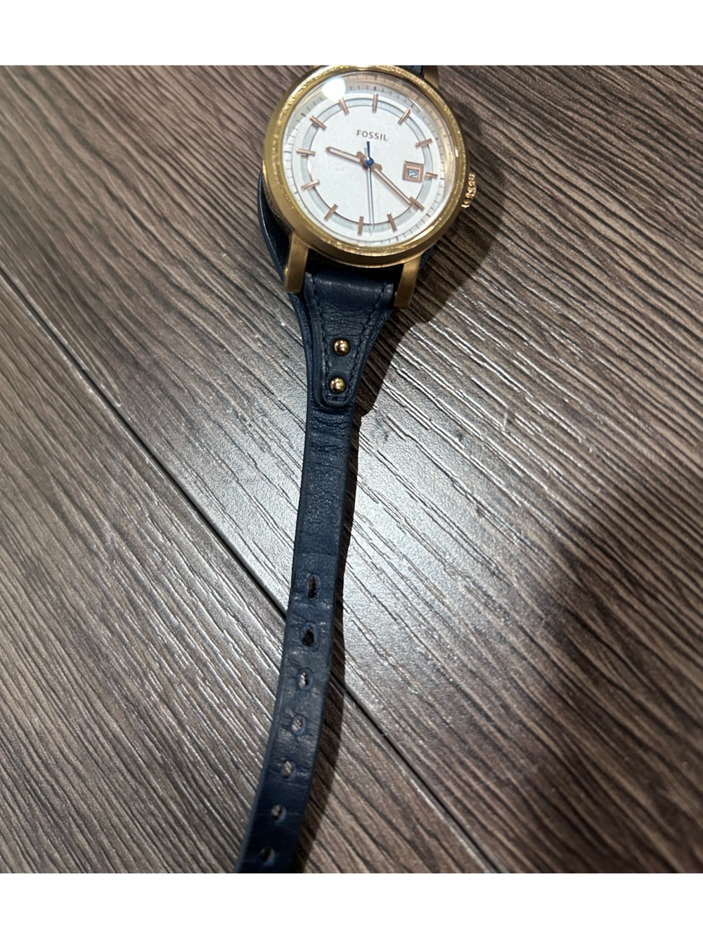 FOSSIL - Watch - Picture 2 of 5